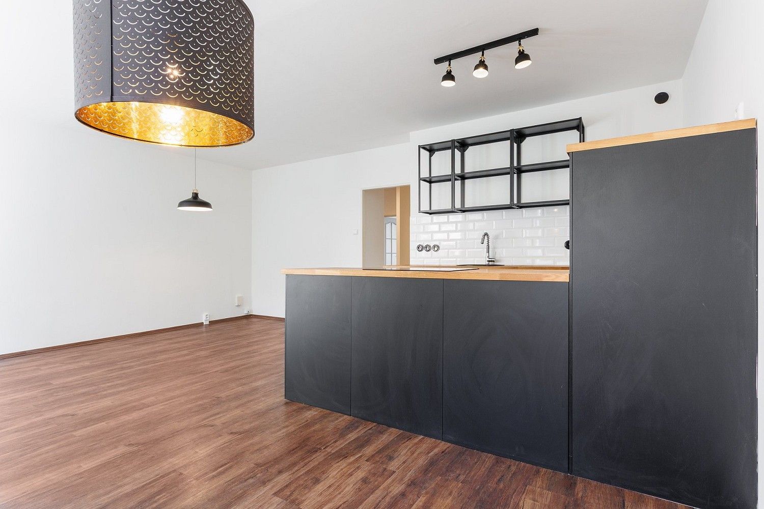 Byt 3+kk · 69 m² · Praha - Strašnice, okres Praha 10, Hlavní město Praha - 3