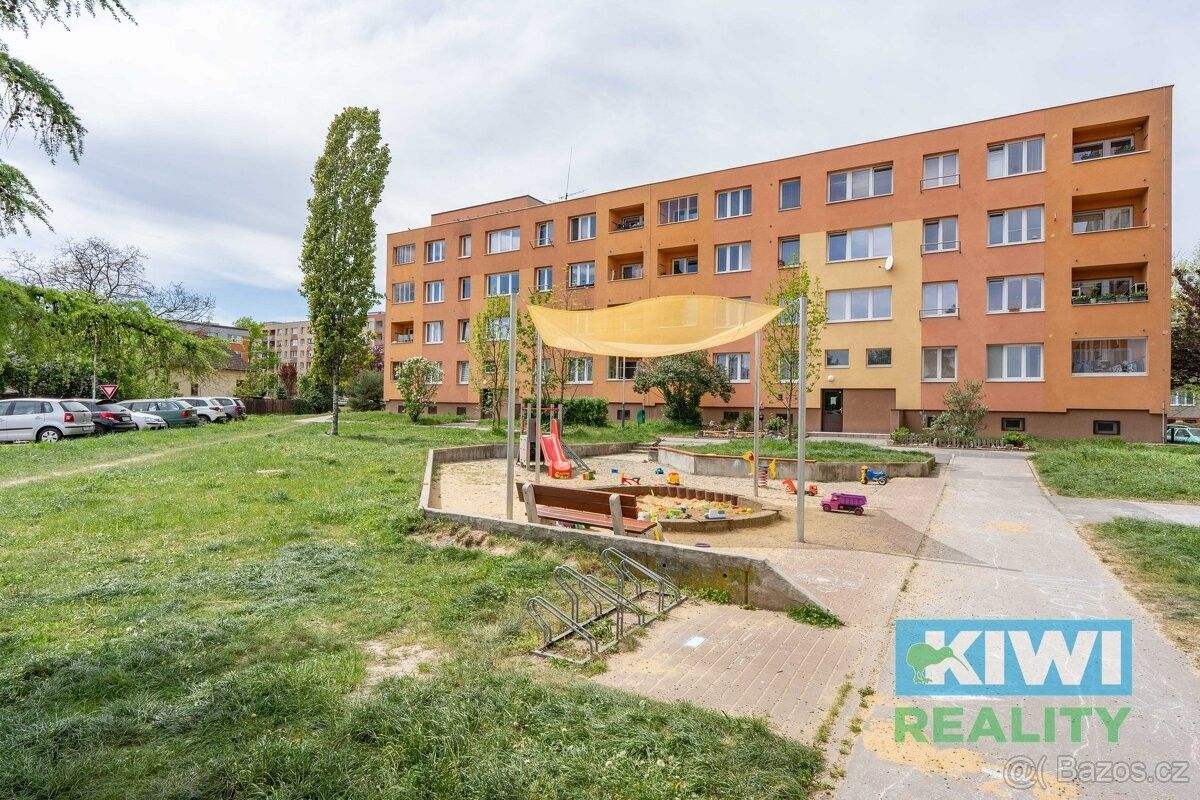 Byty, Ostrava, 700 30 - 2