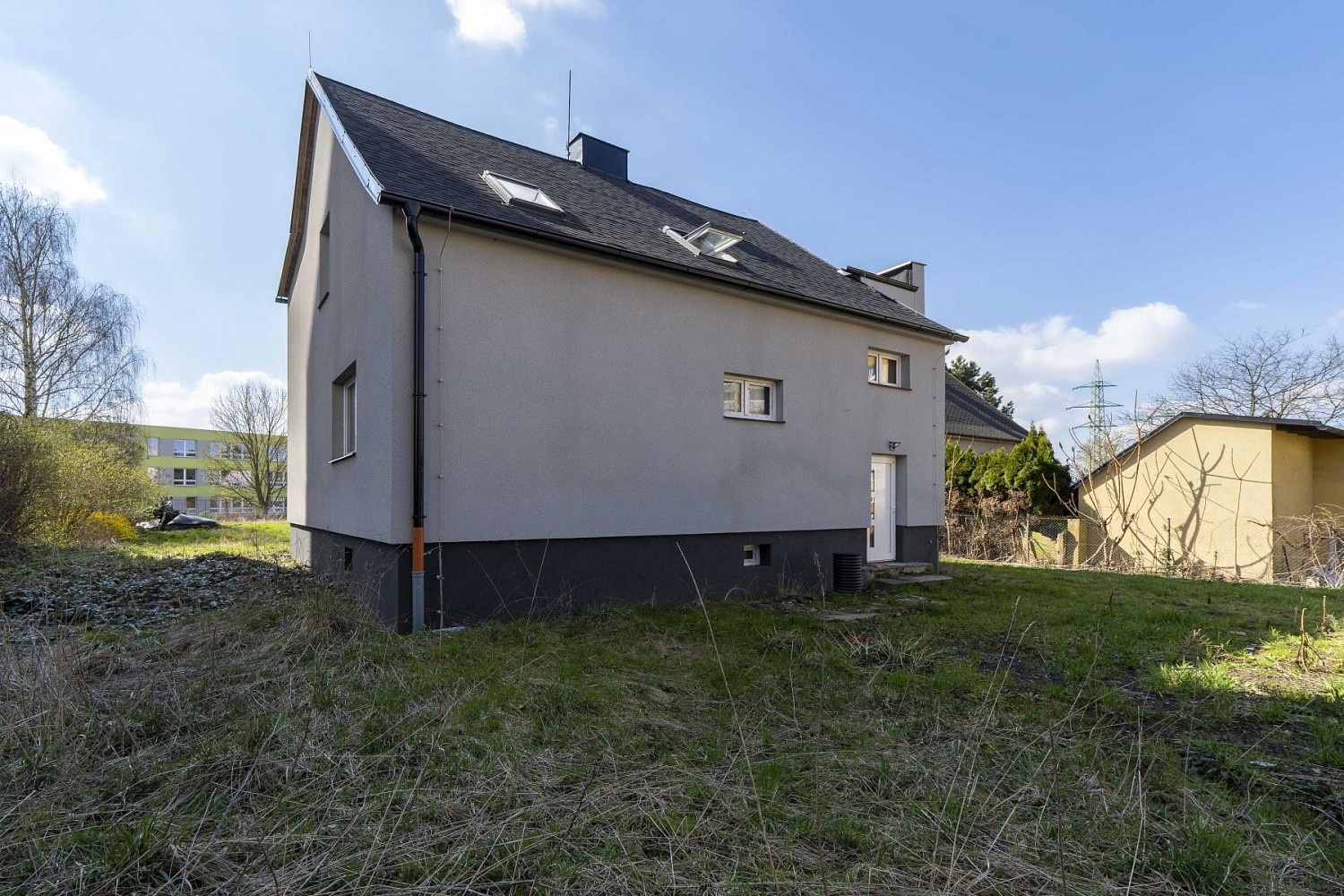 Rodinný dům · 147 m² · Heleny Malířové, Havířov - Šumbark, okres Karviná - 3