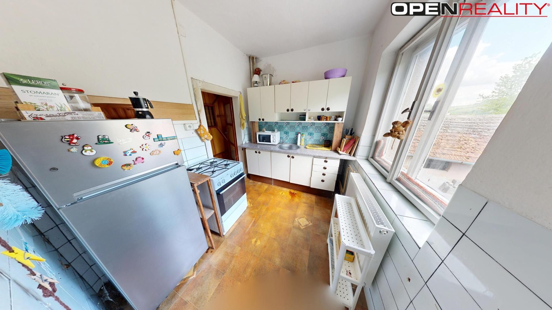 Rodinný dům · 220 m² · Křetín - 4