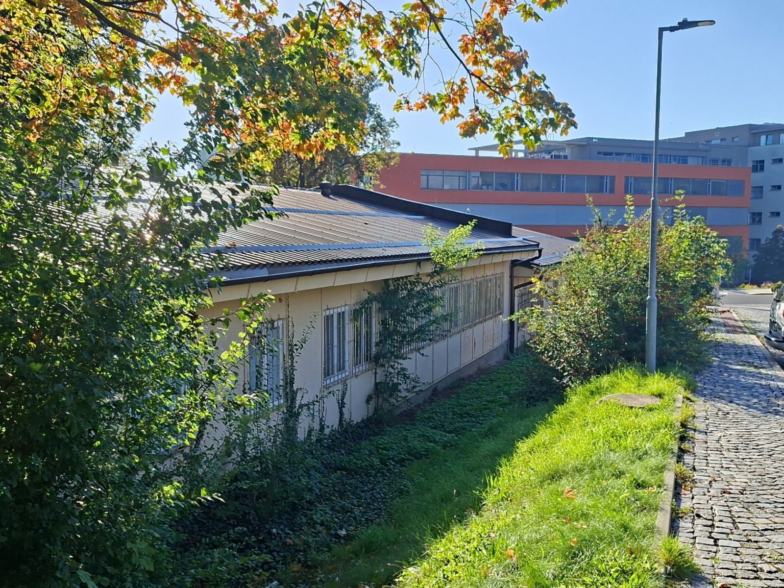 Prodej obchodní prostory - Gen. R. Tesaříka, Příbram - Příbram, Středočeský kraj, 511 m² - 5