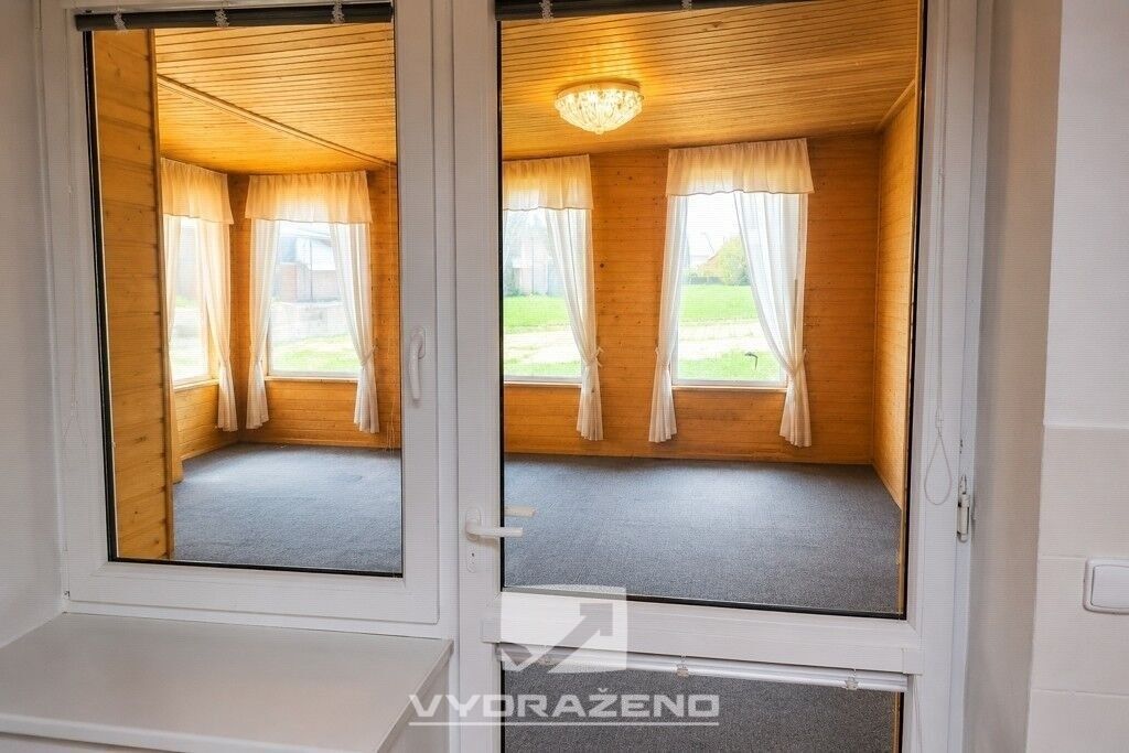 Prodej rodinný dům - Skaštice, 230 m² - 5