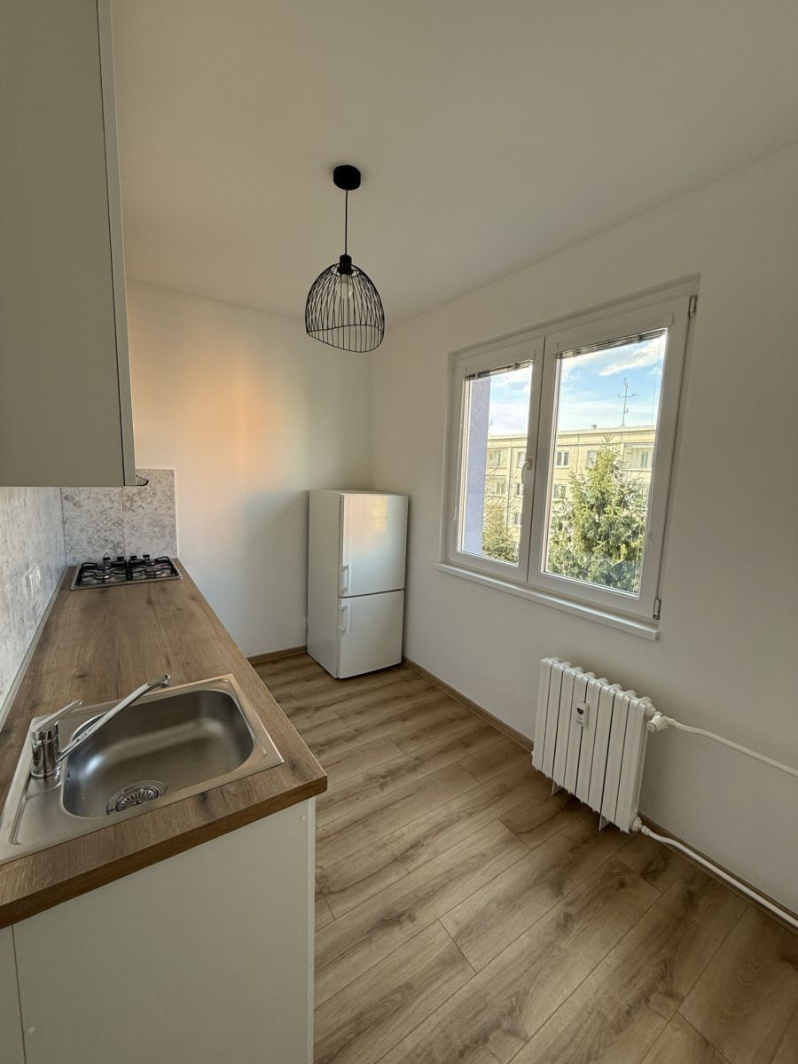 2+1, Bydžovského, Praha - Malešice, 55 m² - 2