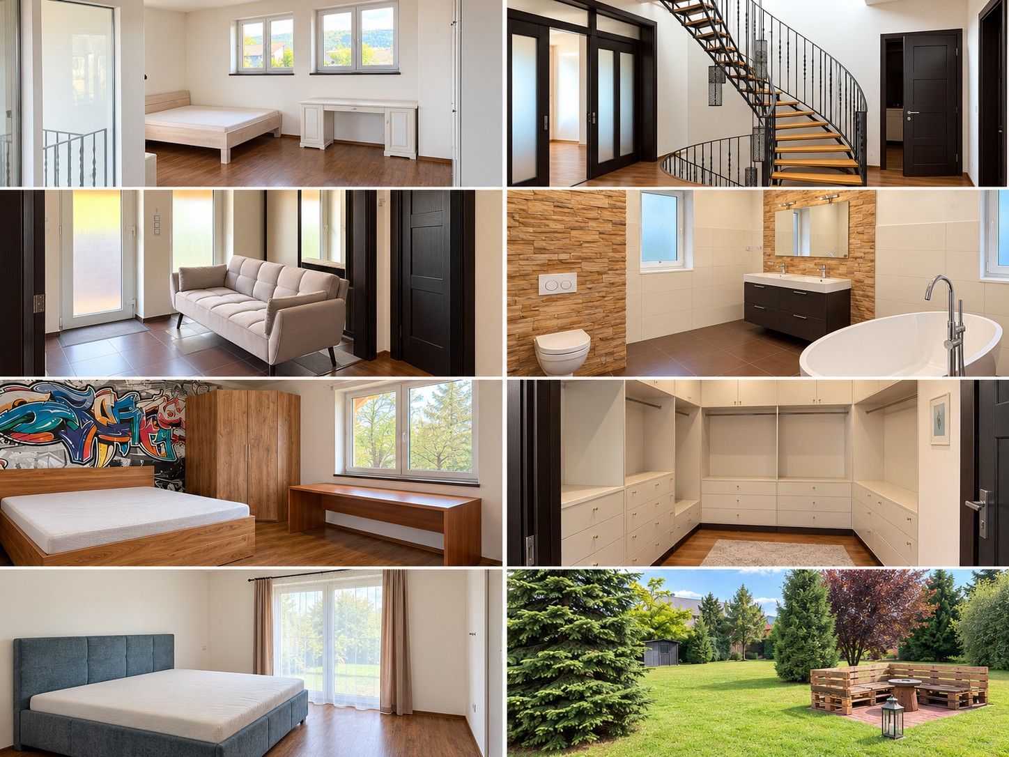 Rodinný dům · 290 m² · Na Vyhlídce, Králův Dvůr - Levín u Berouna, Středočeský kraj - 4