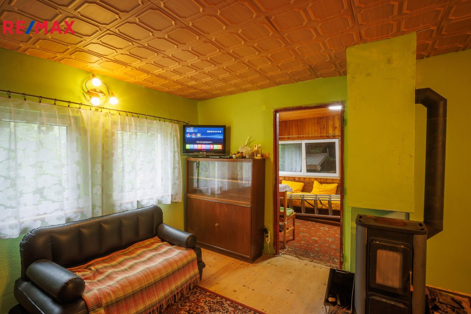 Prodej chata - Tyra, Třinec, 40 m²