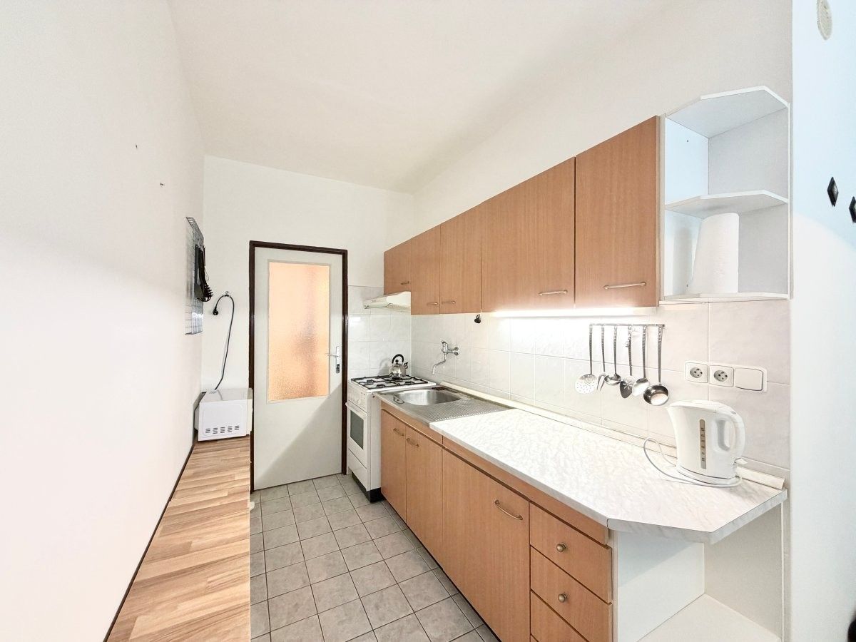 3+1, Gagarinova, Liberec, 62 m²