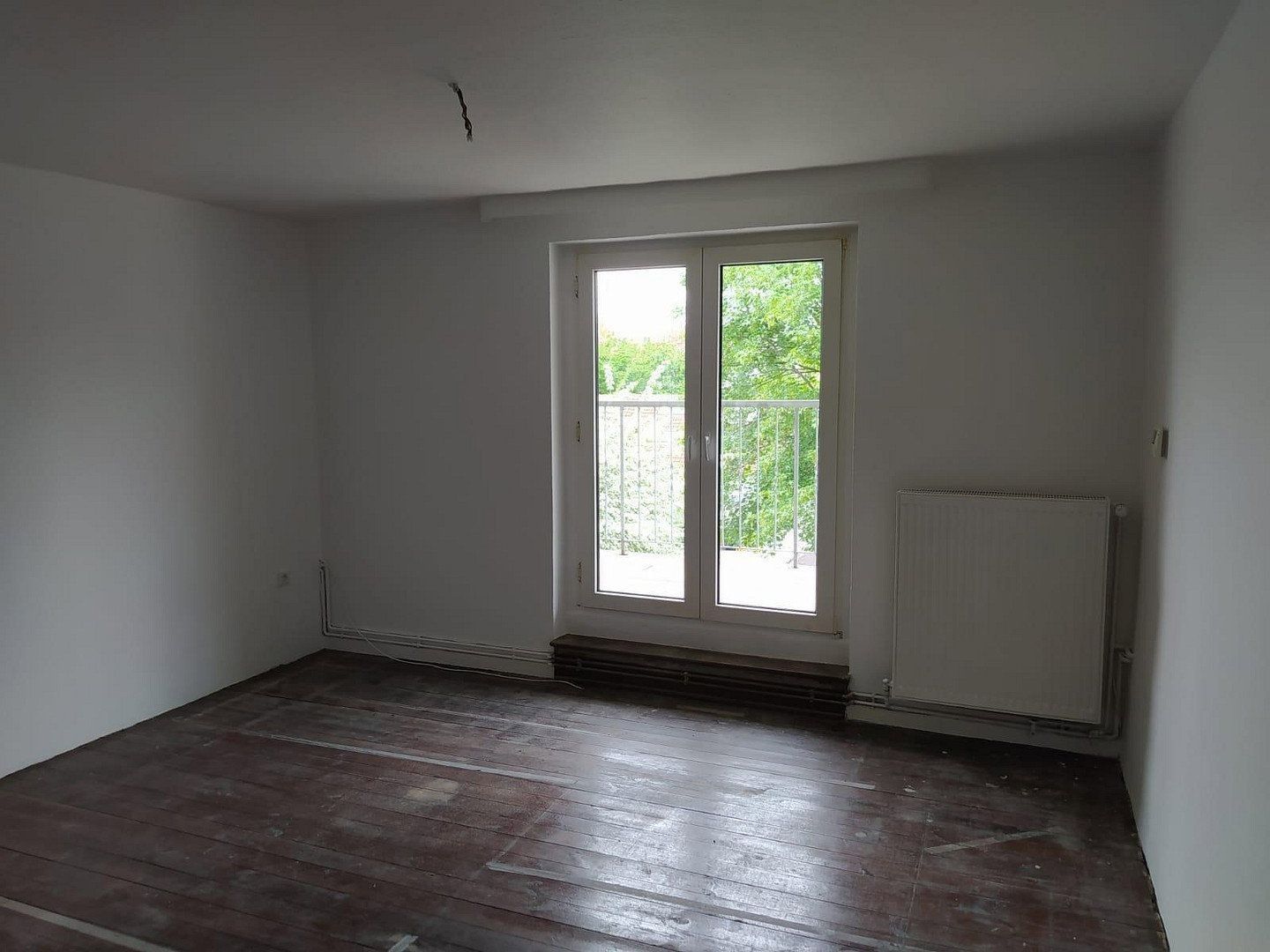Byt 2+kk · 76 m² · Parkstraße 21b Osnabrück Osnabrück Niedersachsen 49080 - 4