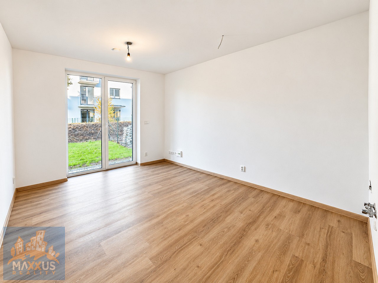 Byt 1+kk · 80 m² · Topolová, Milovice - Mladá, okres Nymburk - 3