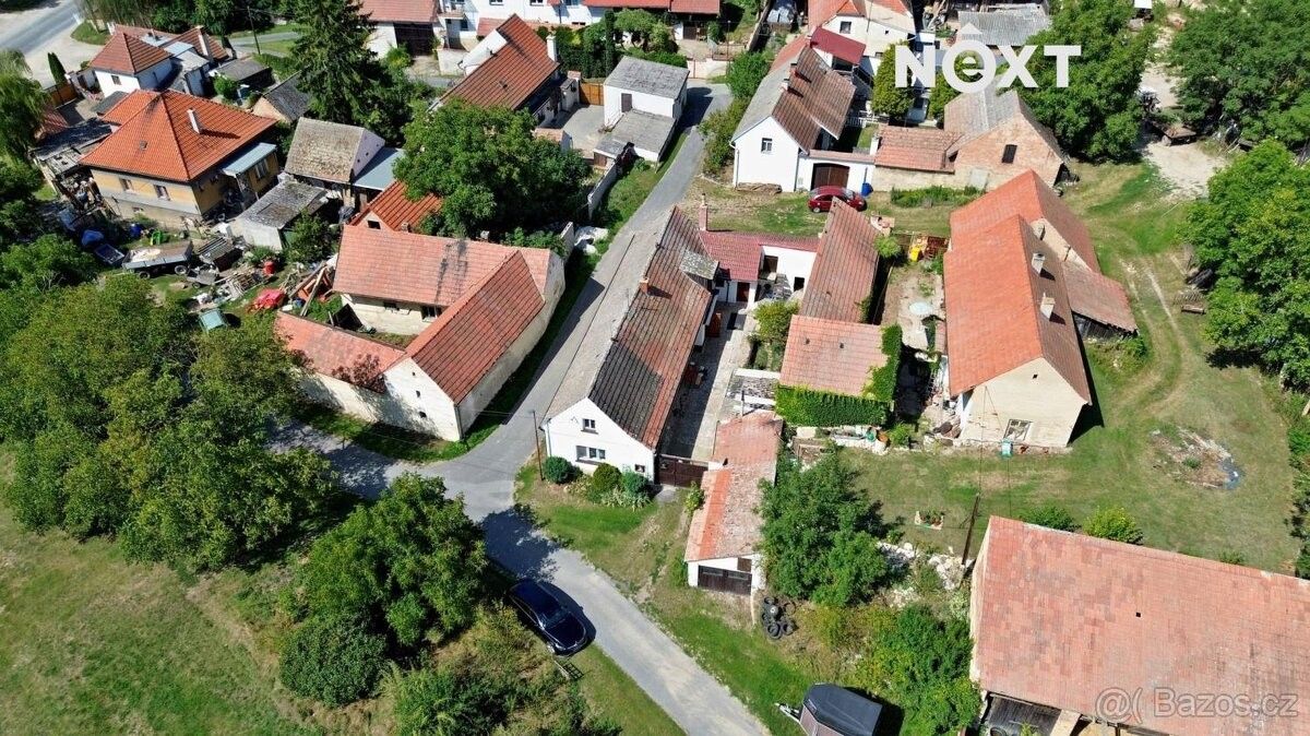 Prodej rodinný dům - Mšené-lázně, 411 20