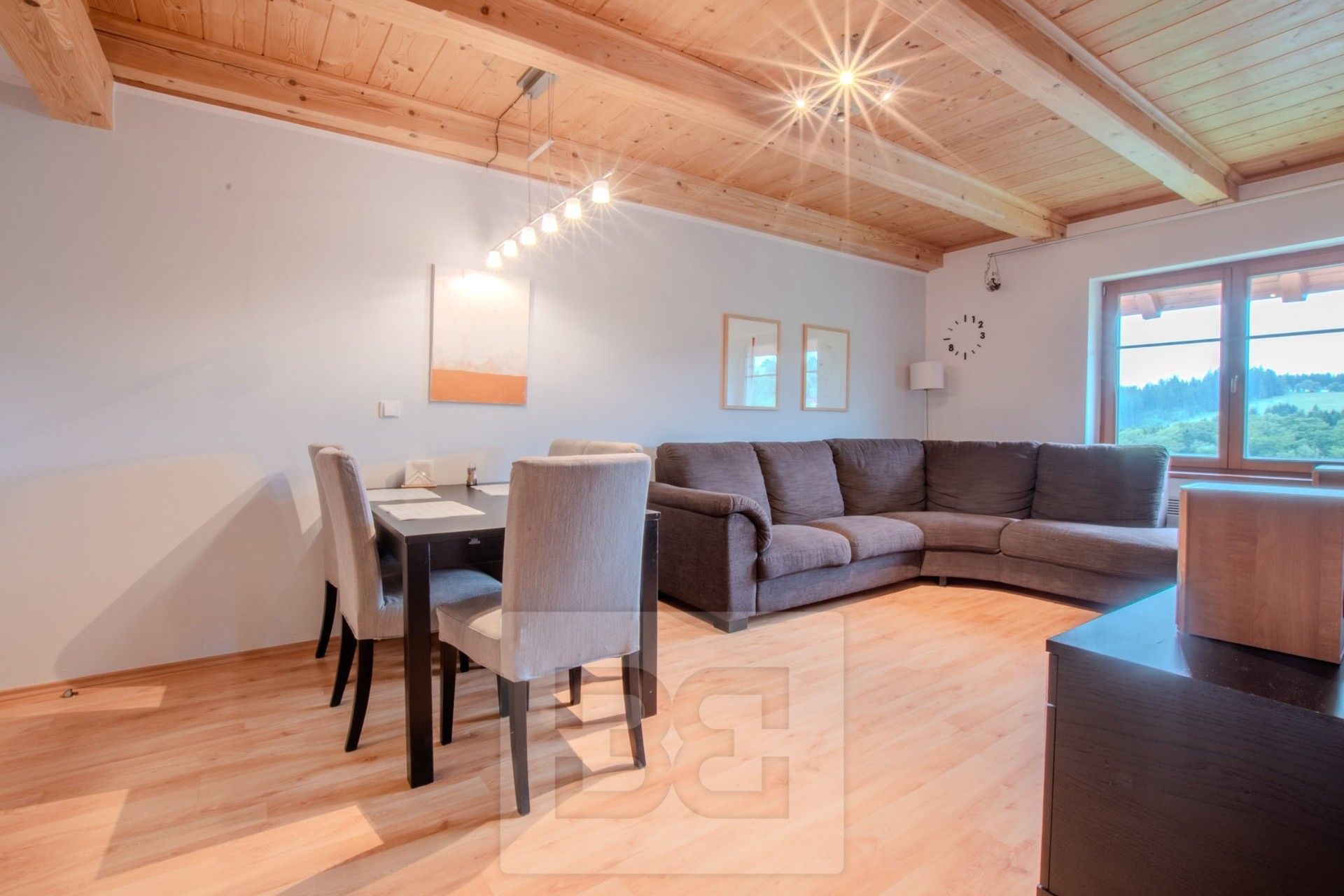 3+kk, Vítkovice, 74 m²