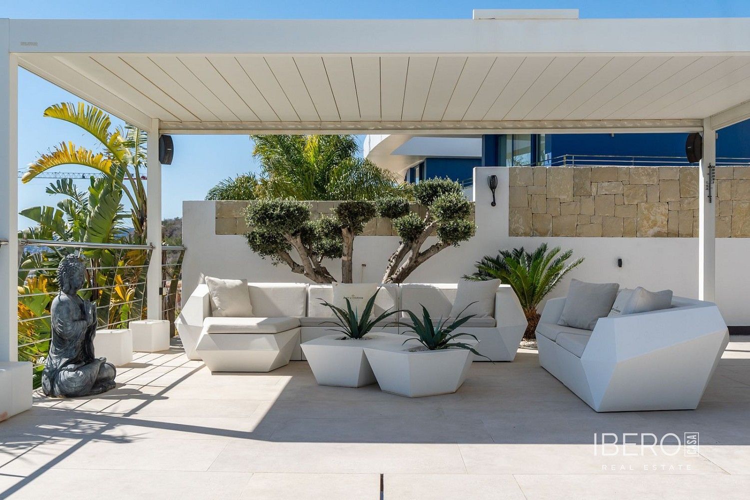 Prodej rodinný dům - Calpe, ES, 560 m² - 2