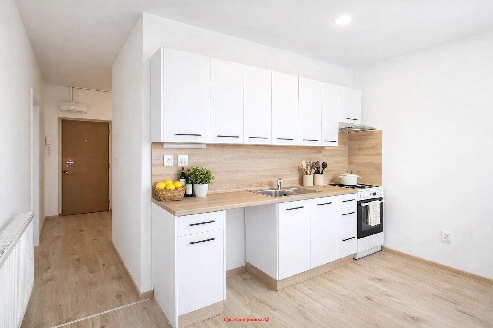 2+1, Božkova, Karviná - Ráj, Moravskoslezský kraj, 52 m² - 2