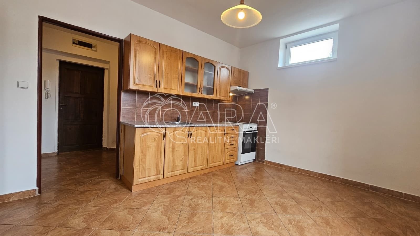 1+1, Studenec, 41 m²