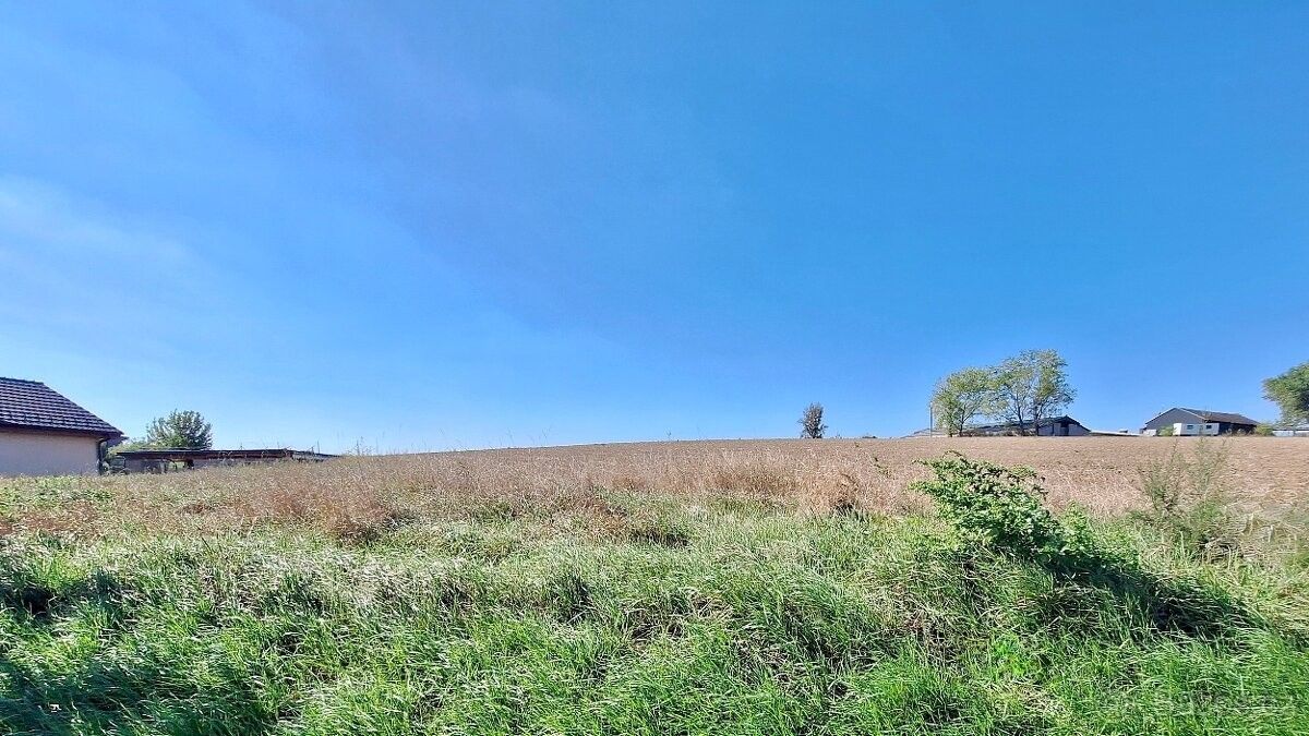 Pozemky pro bydlení, Hrušovany u Brna, 664 62