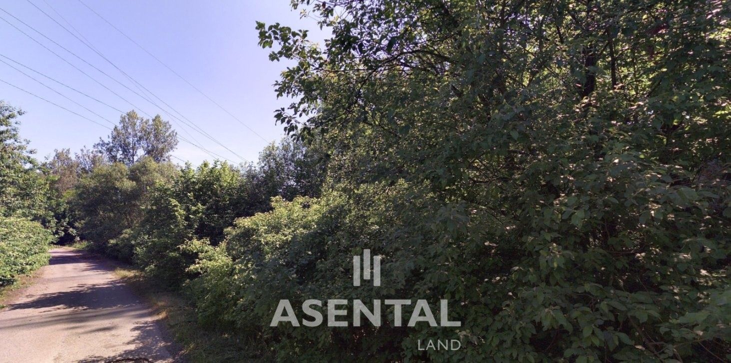 Prodej komerční pozemek - Svornosti, Karviná