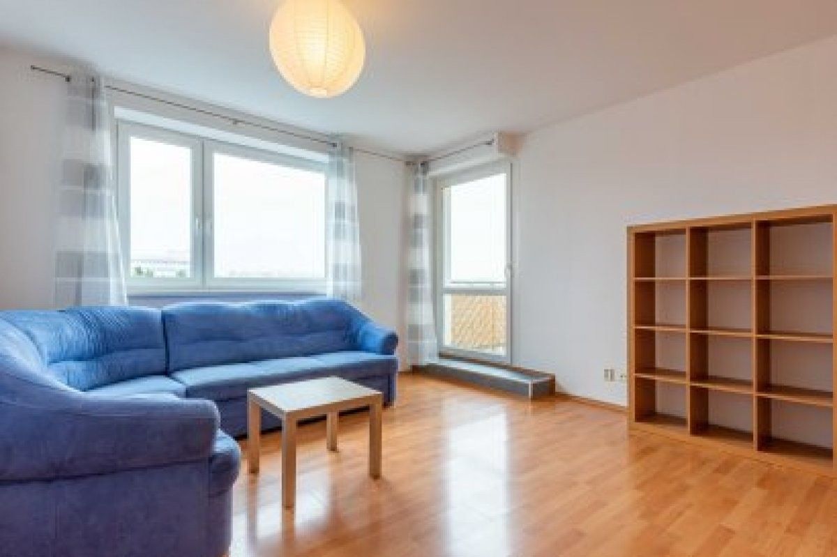 2+kk, Kytlická, Praha, 56 m²