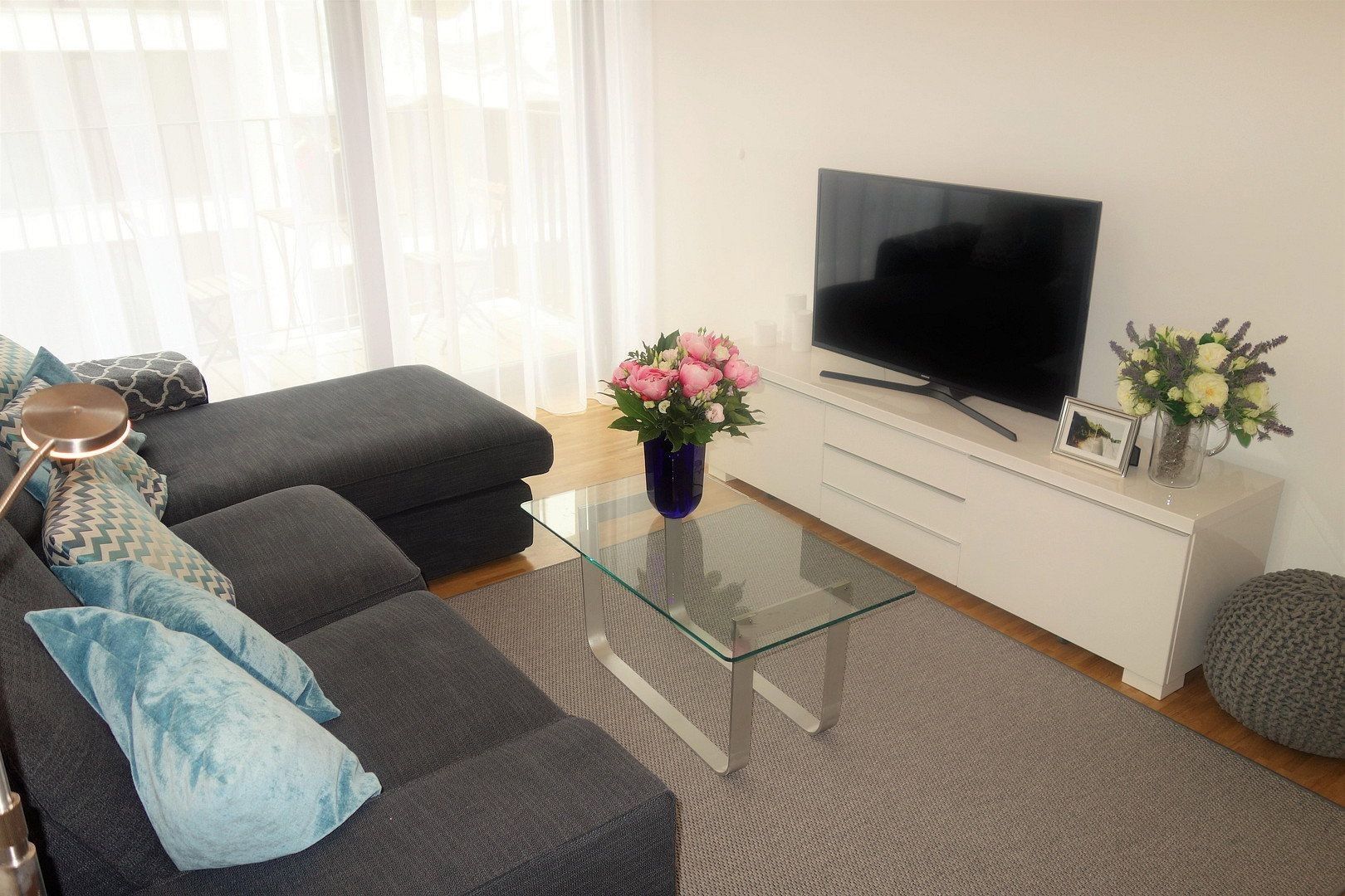3+1, Chausseestraße 37 Berlin Mitte Berlin 10115, 76 m² - 2