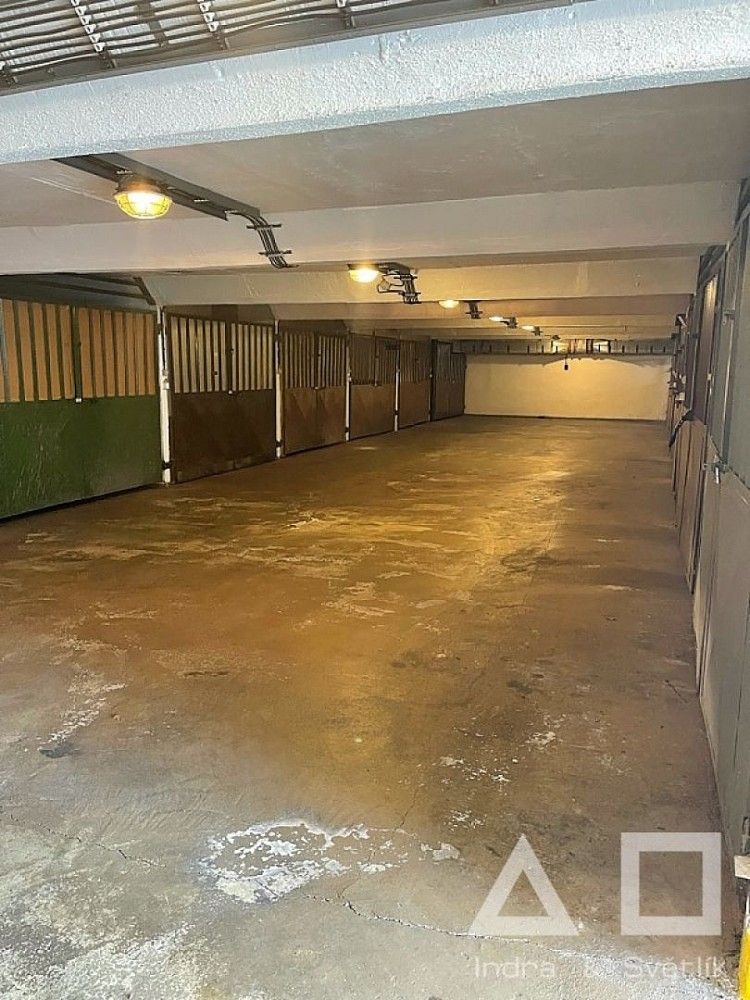 Nemovitost · 15 m² · Praha - Podolí, okres Praha 4, Hlavní město Praha - 4