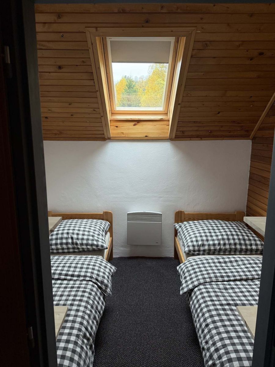 Chaty, Staré Město - Kunčice pod Králickým Sněžníkem, Olomoucký kraj - 2
