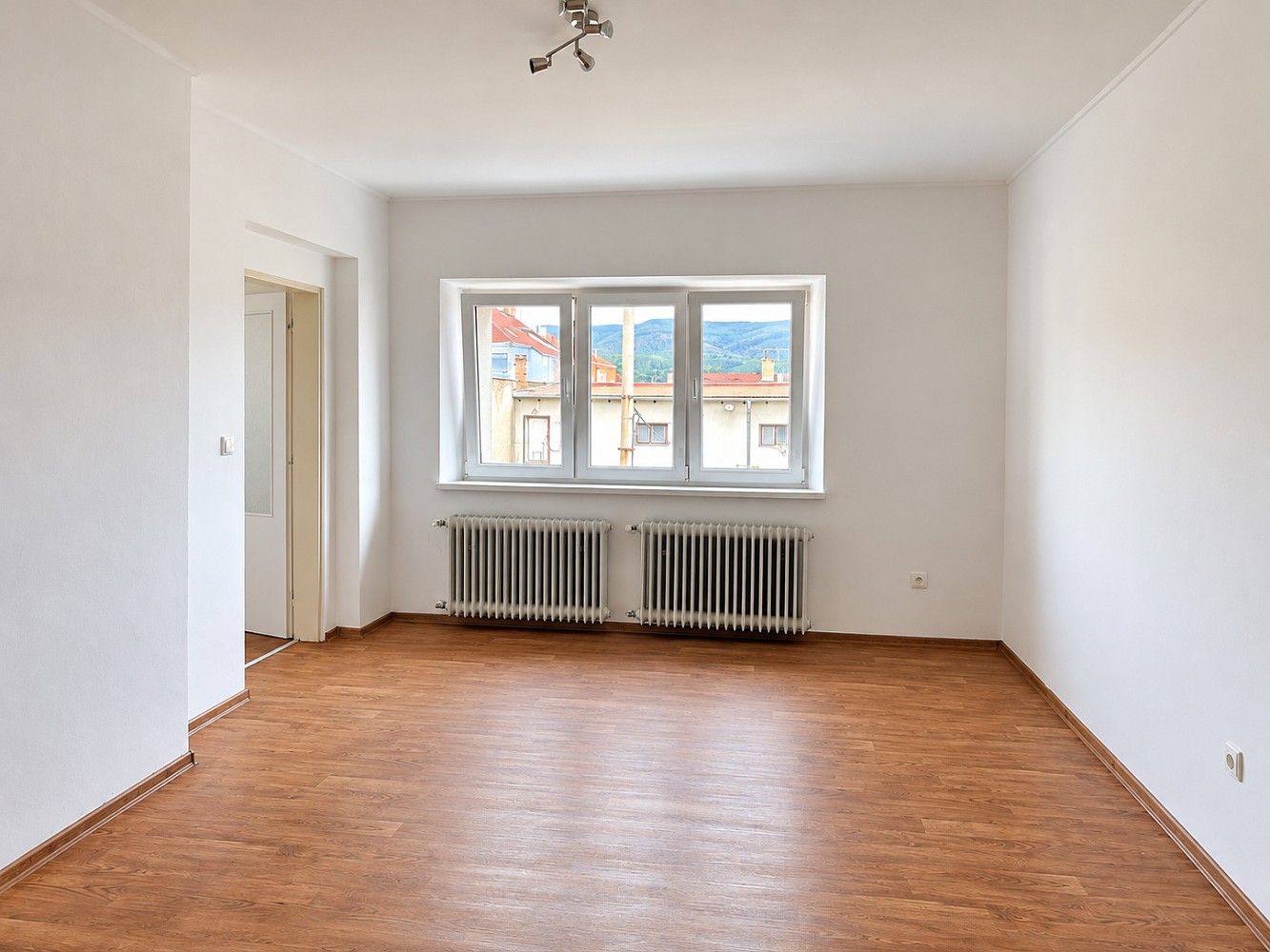 Pronájem byt 3+kk - Jindřišská, Novosedlice, okres Teplice, 70 m² - 5