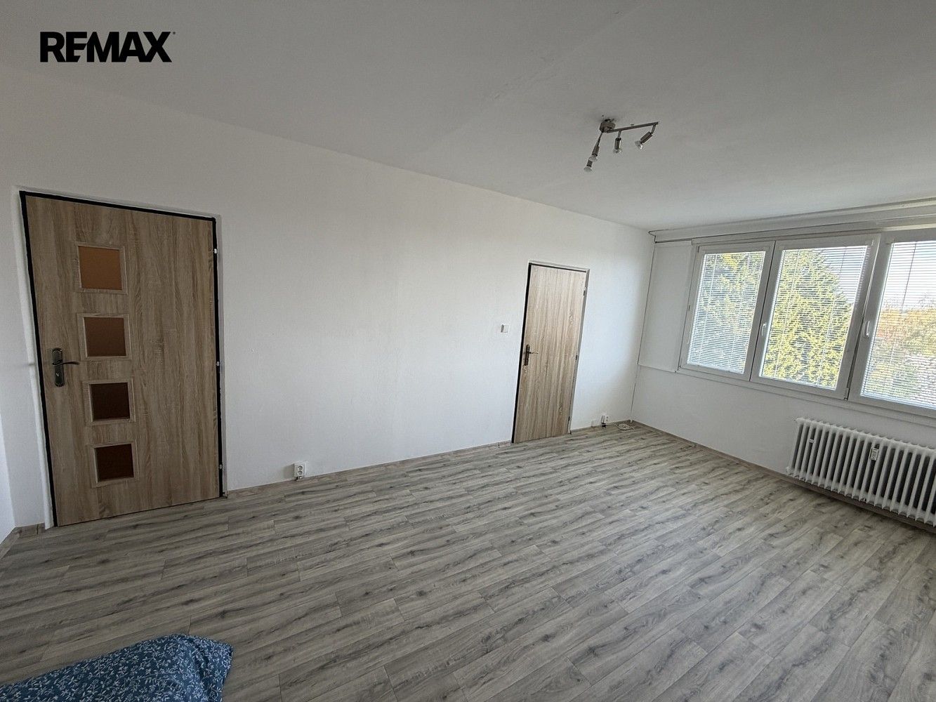 2+1, Počátky, okres Pelhřimov, Kraj Vysočina, 63 m² - 2