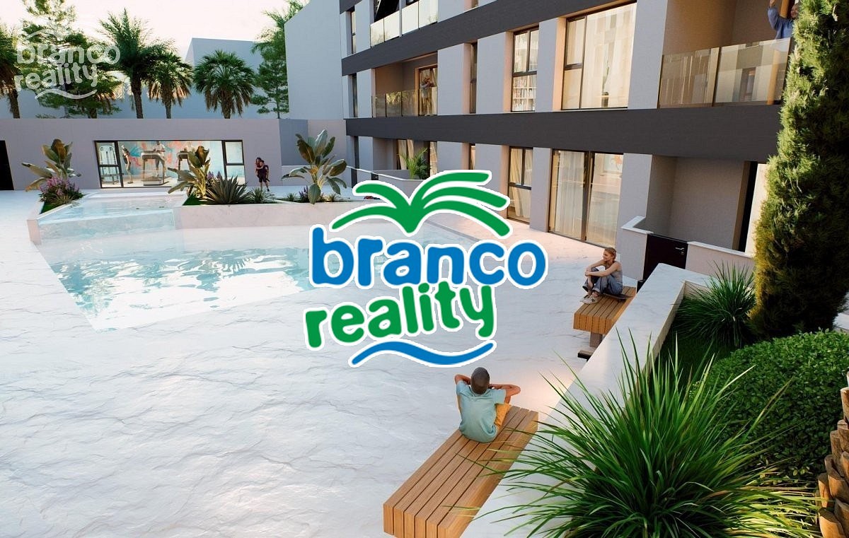 2+kk, San Pedro del Pinatar, Murcia, Španělsko, 59 m² - 1