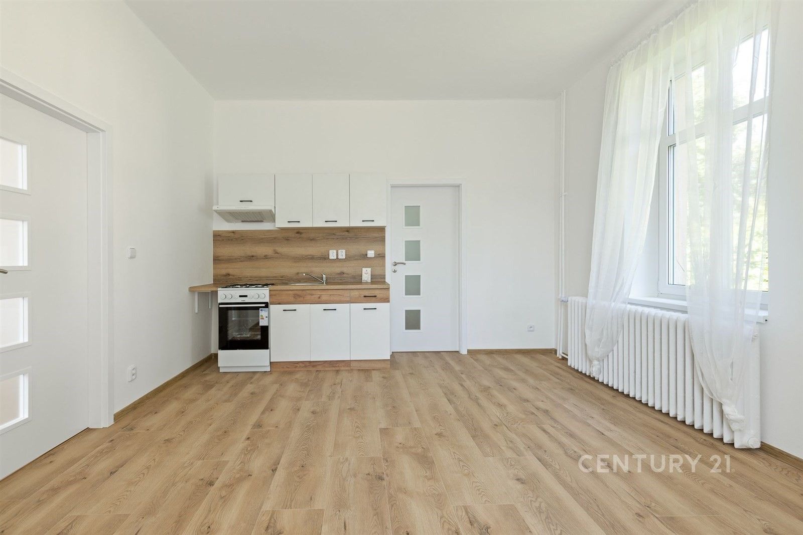 Byt 2+kk · 48 m² · Západní, Ostrava Nová Ves - 4
