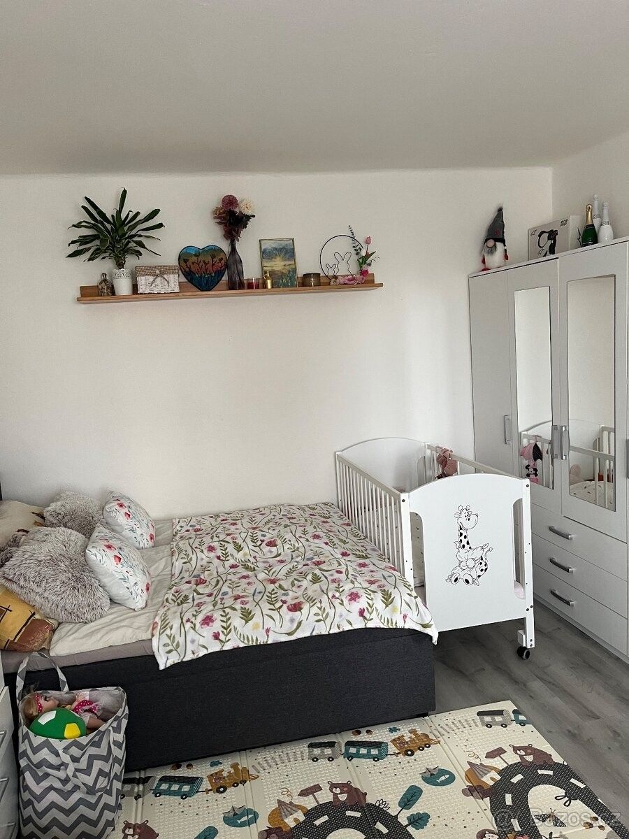 Prodej byt - Jihlava, 586 01