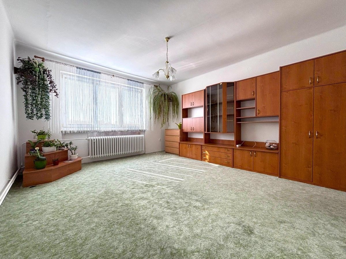 Byt 2+1 · 69 m² · Červenkova, Přeštice - 4