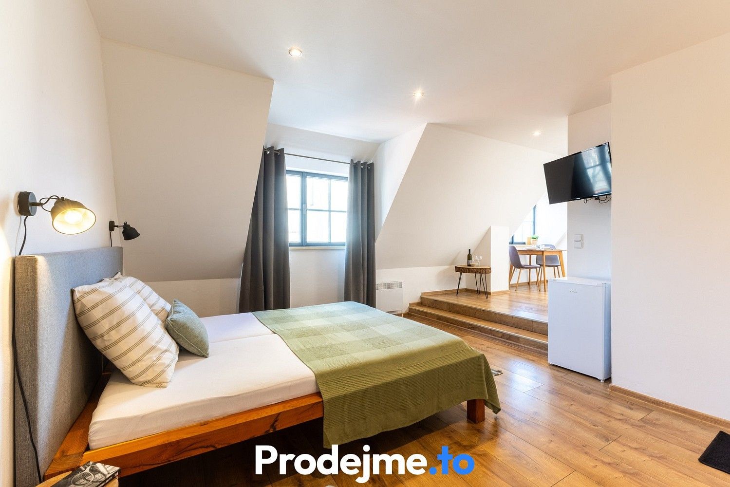 Ubytovací zařízení, Znojmo, Jihomoravský kraj, 108 m² - 2