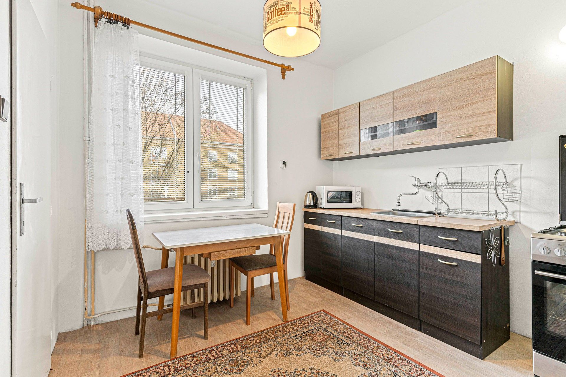 Prodej byt 2+1 - třída Osvobození, Příbram, 63 m²