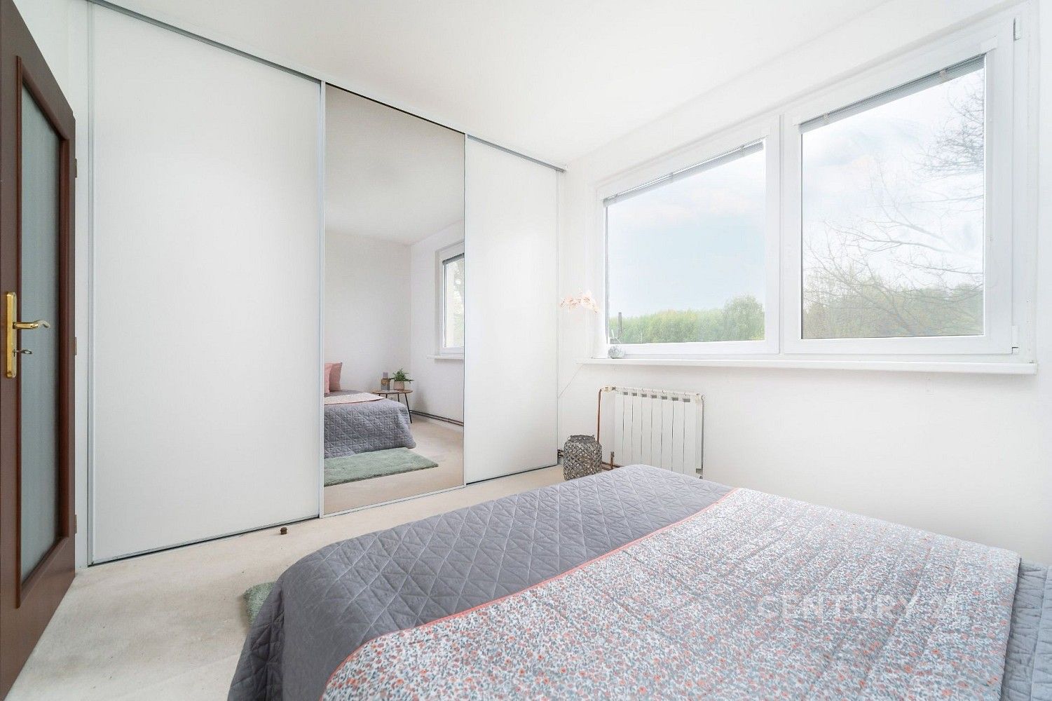 Prodej byt 3+1 - Hodkovická, Liberec - Liberec XXIII-Doubí, 70 m² - 5