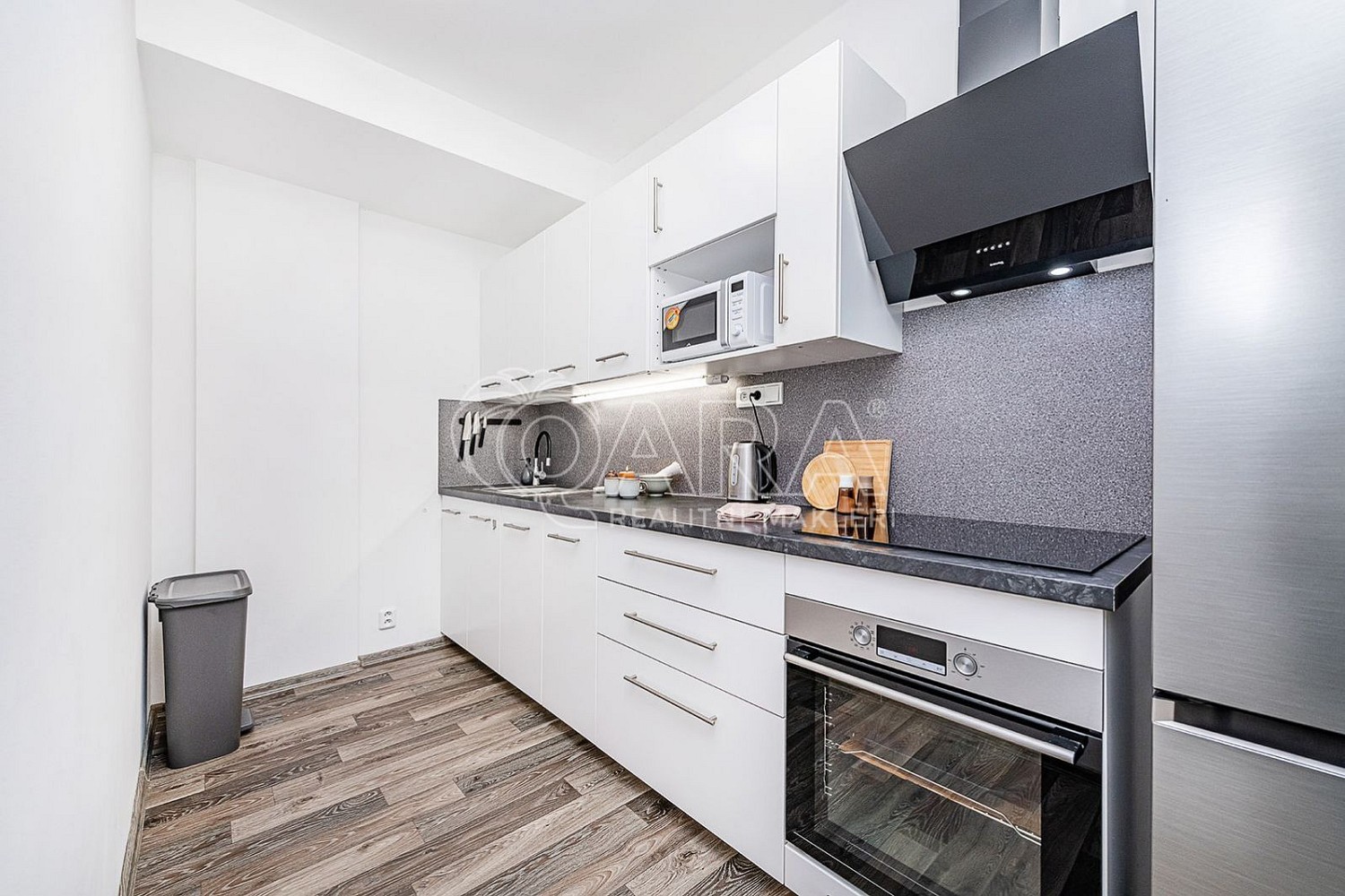 Byt 2+kk · 63 m² · U Nisy, Liberec - Liberec III-Jeřáb - 3