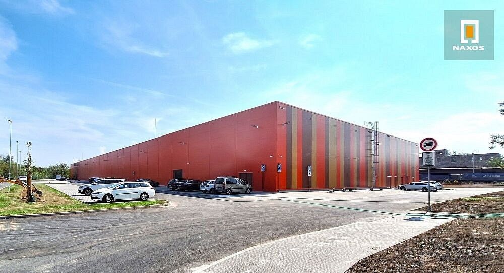 Obchodní prostory, Ostrava - Slezská Ostrava, okres Ostrava-město, Moravskoslezský kraj, 1 152 m² - 2
