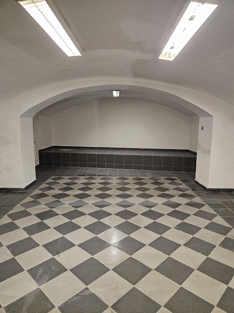 Pronájem sklad - Praha - Vinohrady, okres Praha 2, Hlavní město Praha, 108 m² - 2