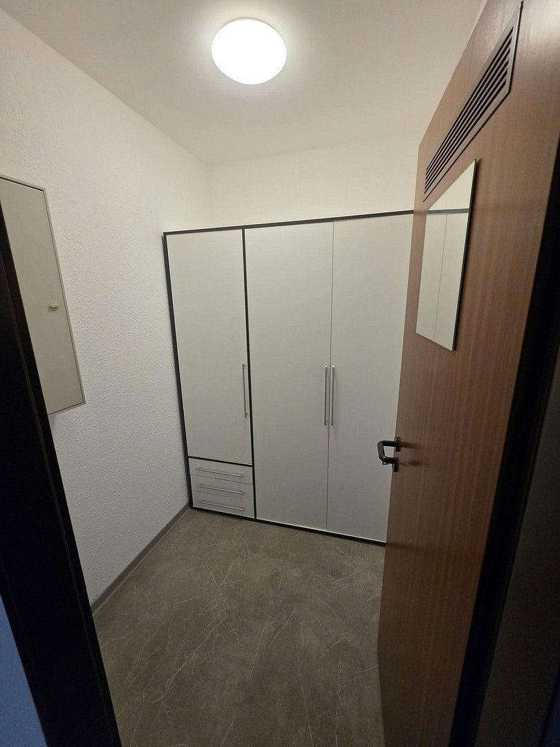 Byt 1+1 · 29 m² · Balkenstraße 13 Dortmund Mitte Nordrhein-Westfalen 44137 - 4