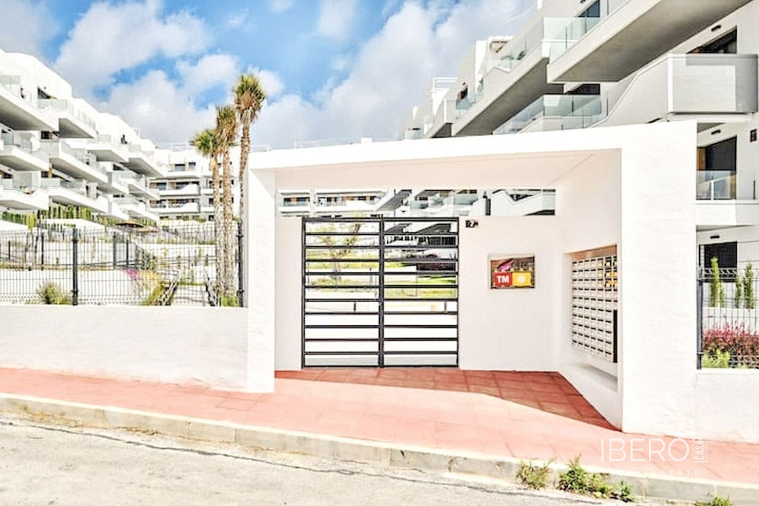 Byt 3+kk · 77 m² · Villamartin, Španělsko - 3