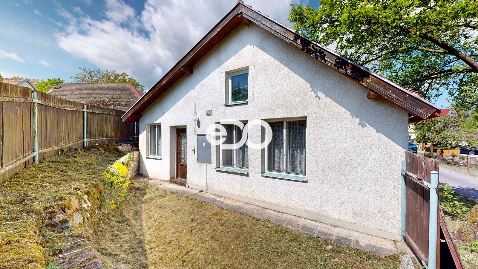 Rodinné domy, Kladruby, Dolní Hořice, 70 m²