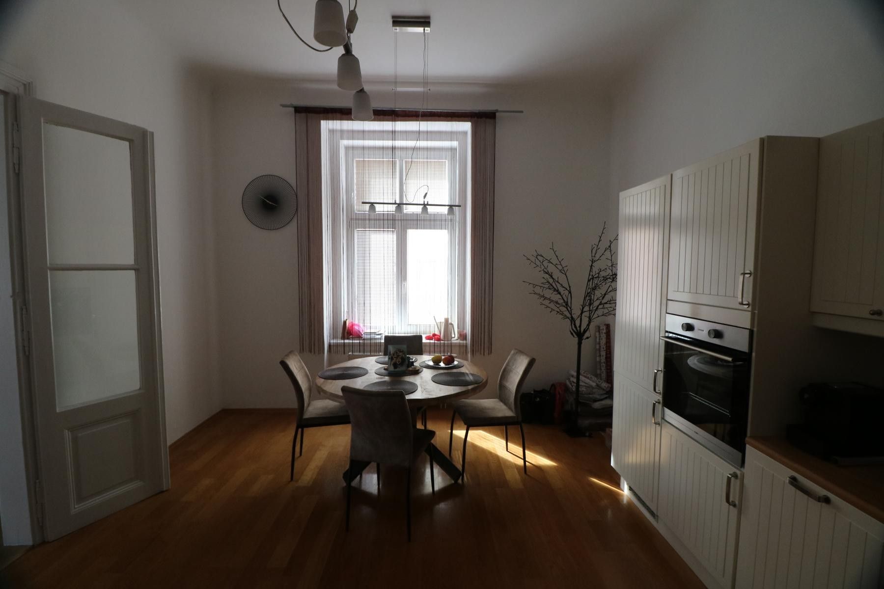 Byt 3+1 · 97 m² · Třída B. Smetany, Nový Bydžov - 3
