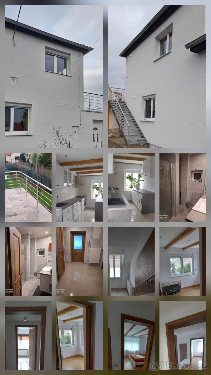 Byty, Středokluky, 252 68
