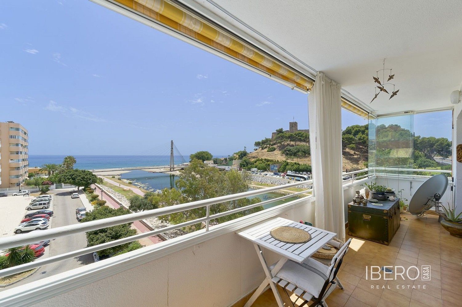 4+kk, Fuengirola, Španělsko, 87 m² - 1
