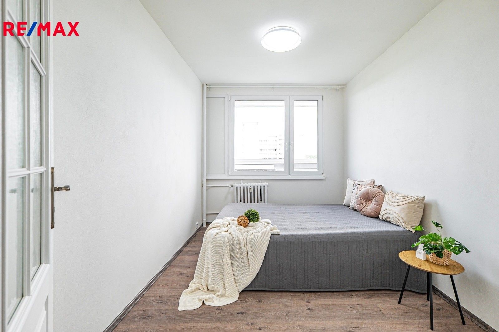 2+1, Bernolákova, Praha, 49 m²