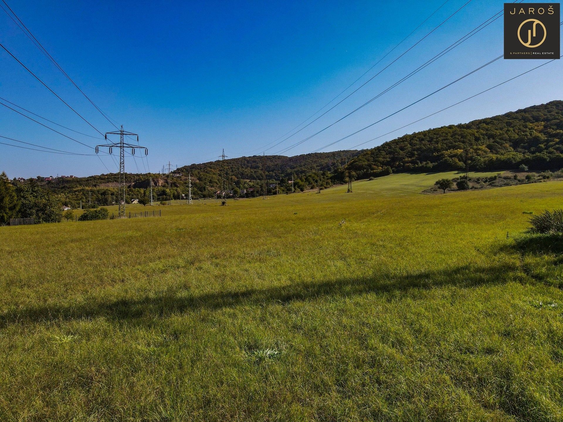 Pozemek pro bydlení, 2 230 m²