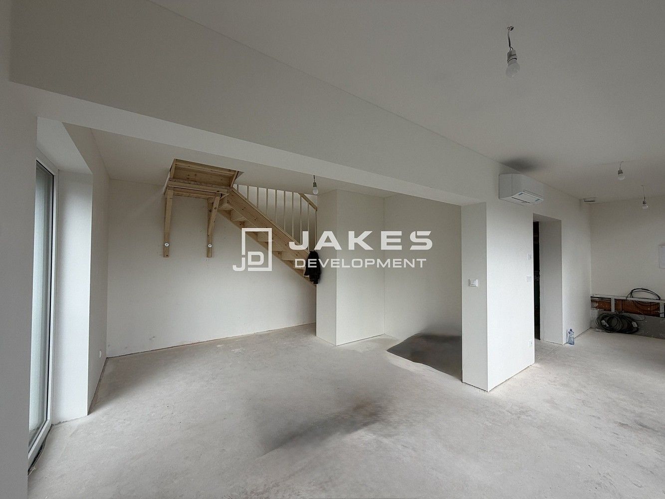 3+kk, Ke Tvrzi, Předboj, okres Praha-východ, 104 m² - 2