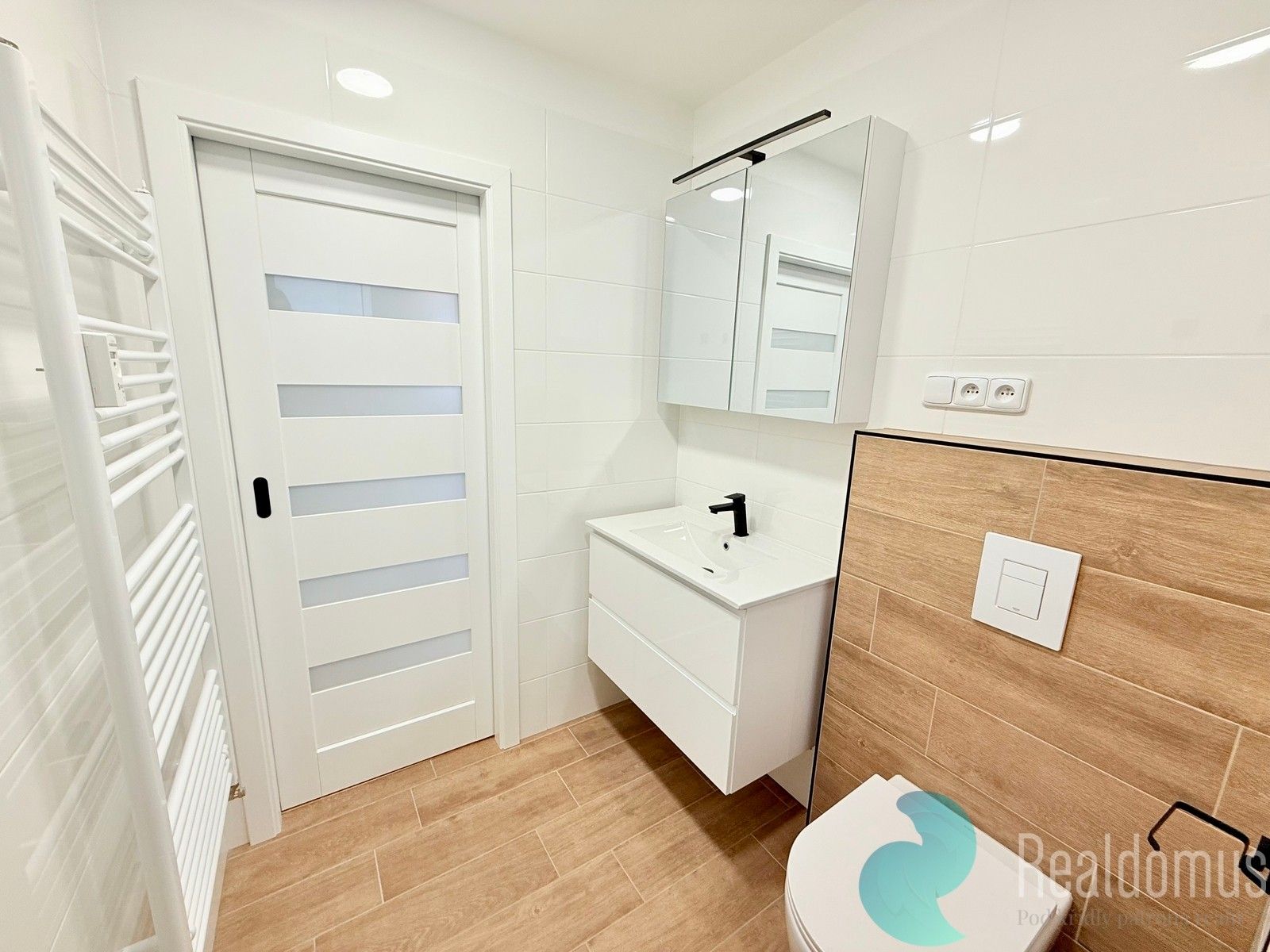 Byt 3+kk · 65 m² · Slunečná, České Budějovice 7 - 4