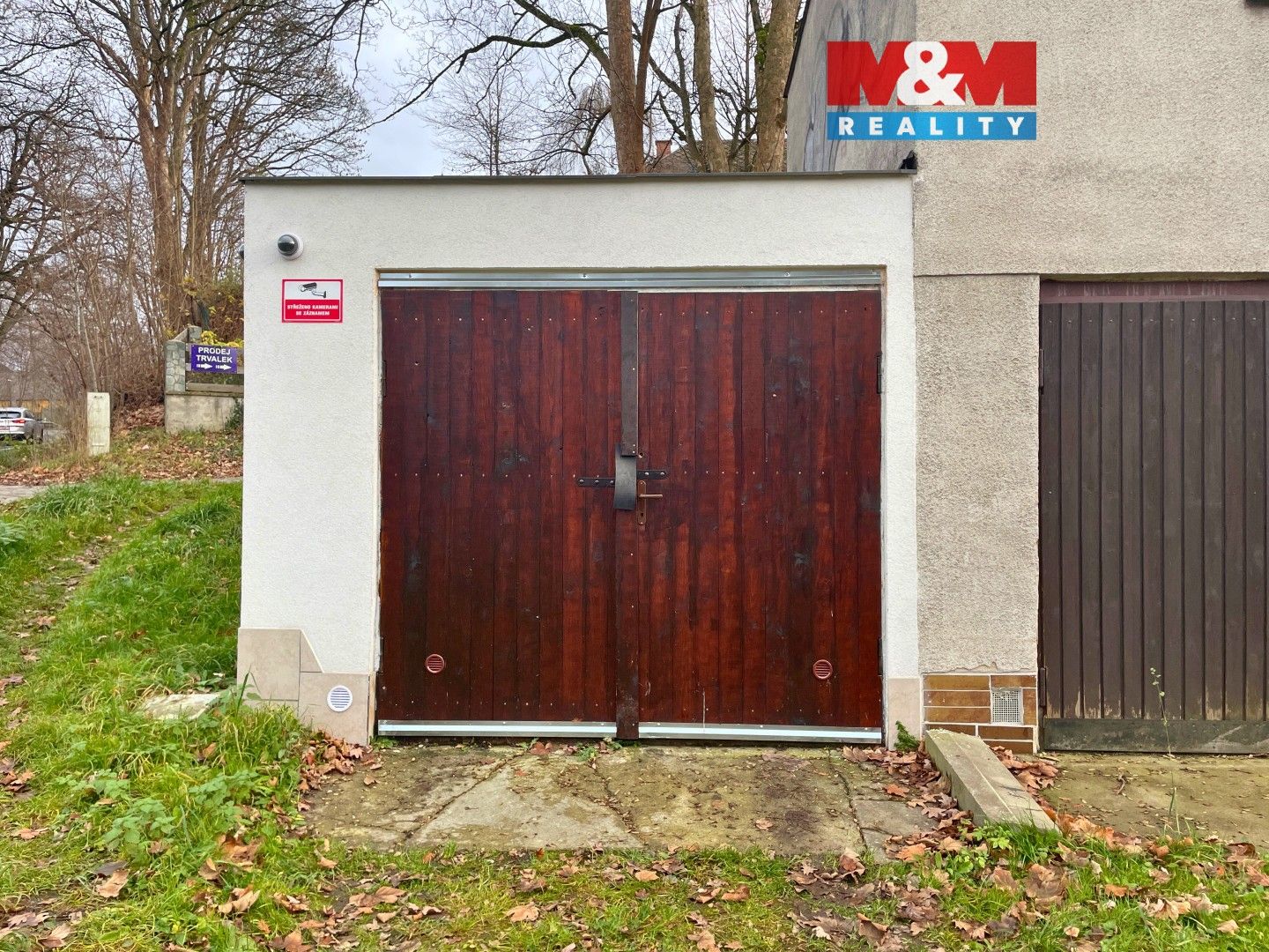 Ostatní, Liberec XII-Staré Pavlovice, Liberec, 18 m²