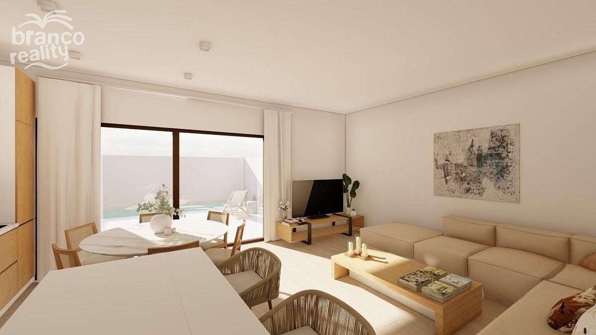 Rodinný dům · 137 m² · San Javier, ES - 4