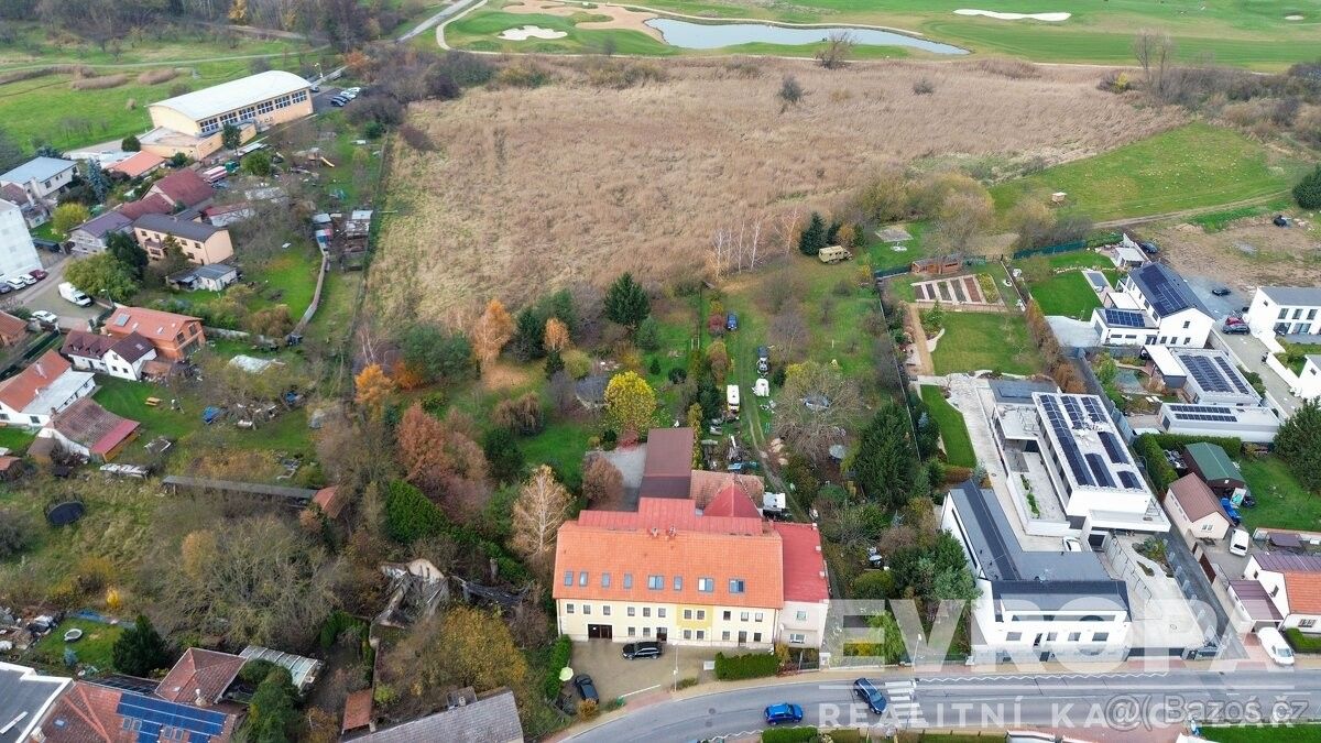 Rodinné domy, Praha, 155 31