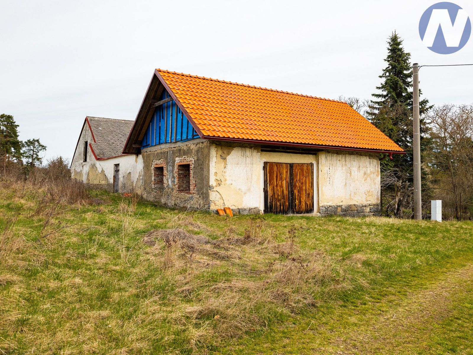 Prodej rodinný dům - Štěchovice, 131 m² - 5