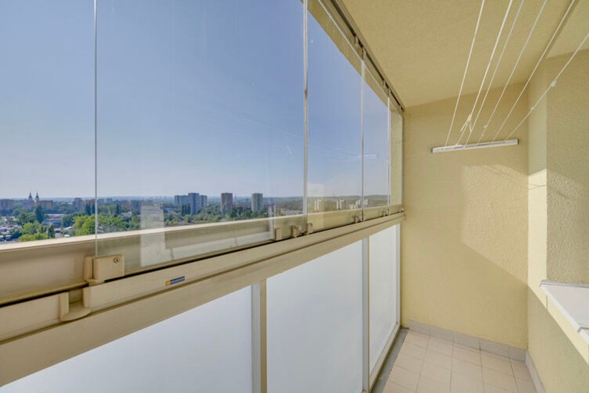 1+kk, Sládkova, Ostrava, 29 m²